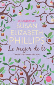 Title: Lo mejor de tí, Author: Susan Elizabeth Phillips