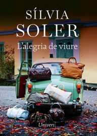 Title: L'alegria de viure, Author: Sílvia Soler