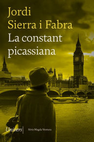 Title: La constant picassiana, Author: Jordi Sierra i Fabra