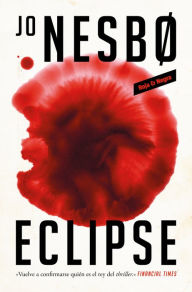 Download free ebooks for ipad mini Eclipse (Spanish Edition) by Jo Nesbo (English Edition)