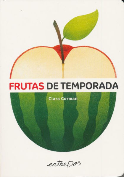 Frutas de temporada