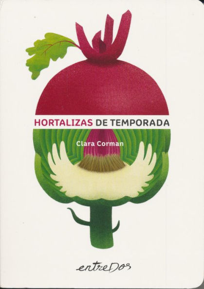 Hortalizas de temporada