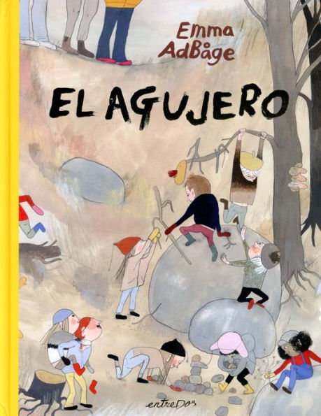 El Agujero