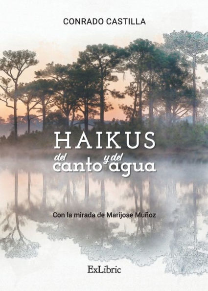 Haikus del canto y agua