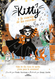 Title: Kitty y la canción de las estrellas (=^Kitty^=), Author: Paula Harrison