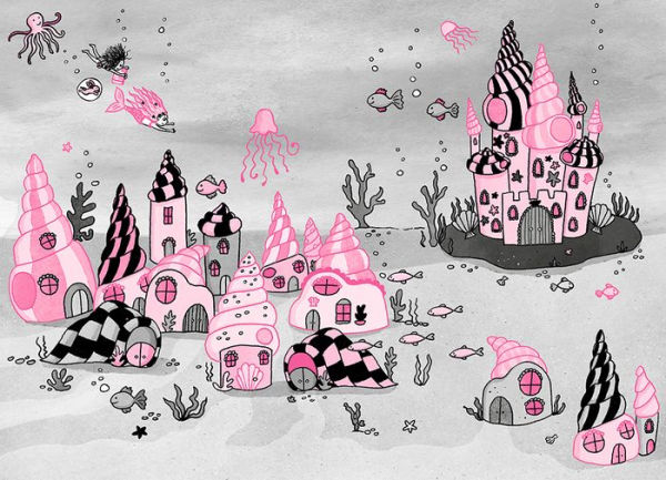 Isadora Moon y la sirena mágica / Under the Sea
