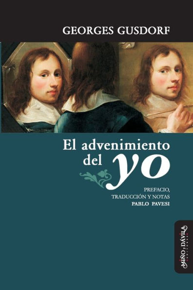 El advenimiento del yo