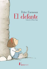 Title: Elefante, El, Author: Peter Carnavas