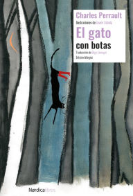 Title: El Gato con botas, Author: Charles Perrault