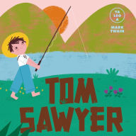 Title: Tom Sawyer, Author: Editorial Alma