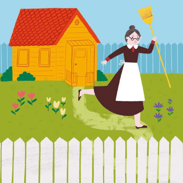 Tom Sawyer