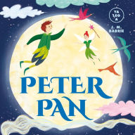 Title: Peter Pan, Author: Editorial Alma