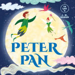 Alternative view 1 of Peter Pan