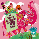 Alternative view 1 of La vuelta al mundo en 80 dï¿½as