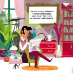 Alternative view 2 of La vuelta al mundo en 80 dï¿½as