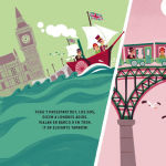 Alternative view 4 of La vuelta al mundo en 80 dï¿½as