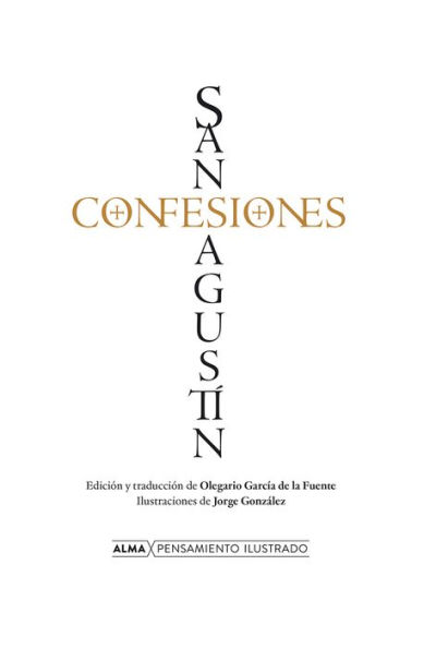 Confesiones de San Agustï¿½n