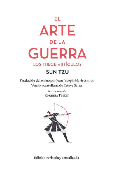 El arte de la guerra