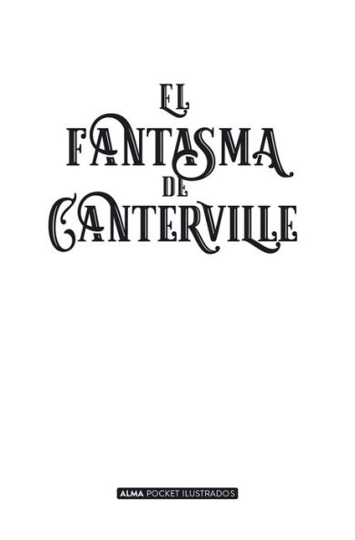 El fantasma de Canterville