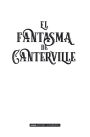 Alternative view 2 of El fantasma de Canterville