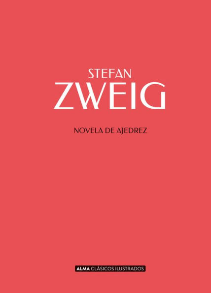 Novela de ajedrez