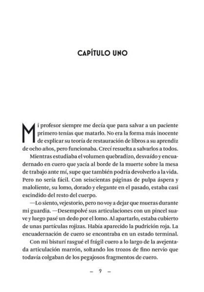 Asesinato entre libros