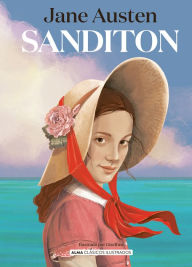 Title: Sanditon, Author: Jane Austen