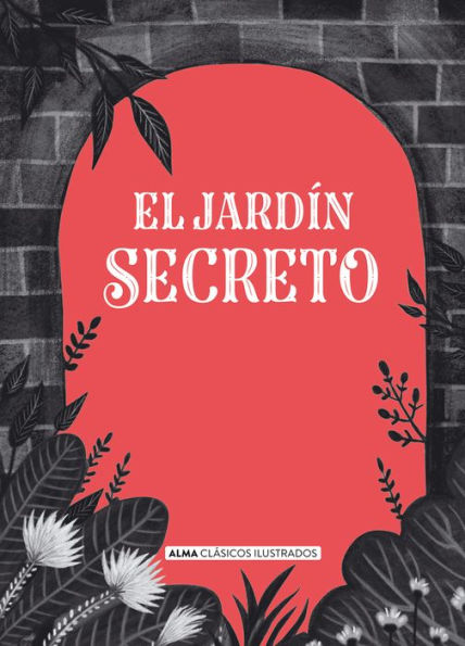 El jardï¿½n secreto