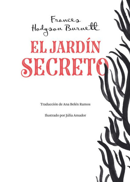 El jardï¿½n secreto