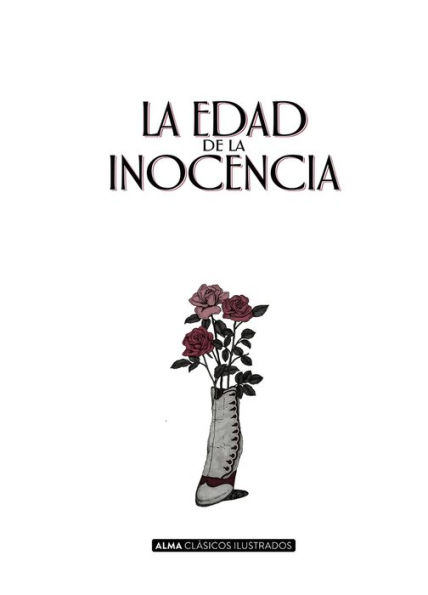 La edad de la inocencia