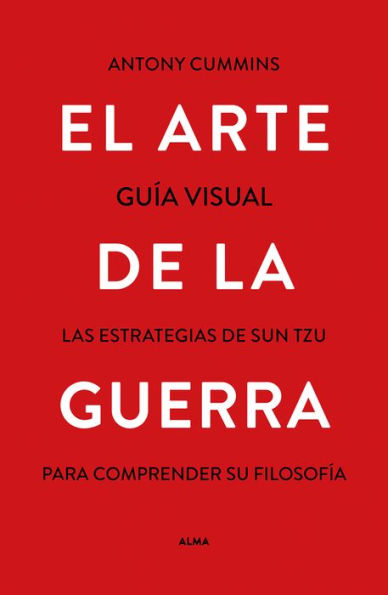 El arte de la guerra / The Art of War: Guia Visual