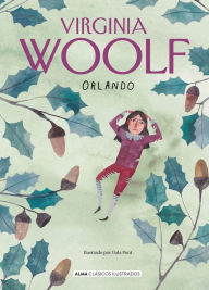 Title: Orlando, Author: Adeline Virginia Woolf