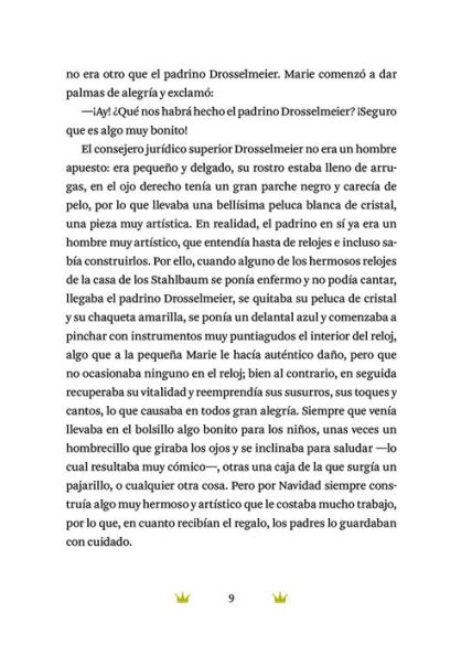 El cascanueces