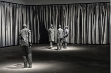 Alternative view 2 of Juan Muñoz: Drawings