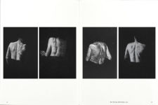 Alternative view 3 of Juan Muñoz: Drawings