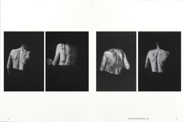 Juan Muñoz: Drawings