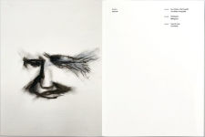 Alternative view 6 of Juan Muñoz: Drawings