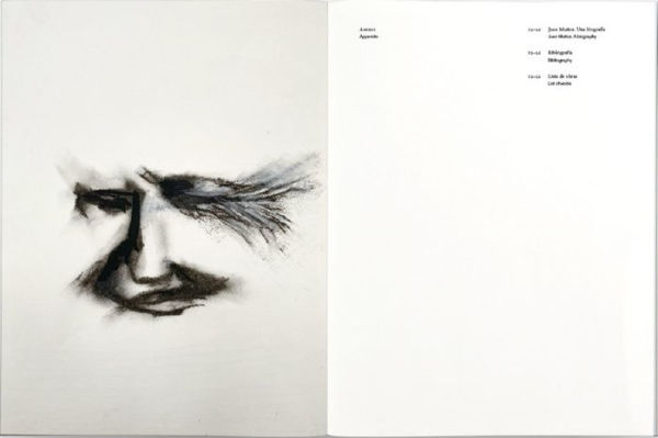 Juan Muñoz: Drawings