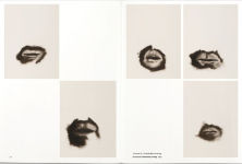 Alternative view 7 of Juan Muñoz: Drawings