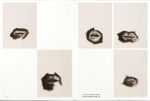Juan Muñoz: Drawings