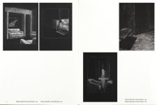Alternative view 9 of Juan Muñoz: Drawings