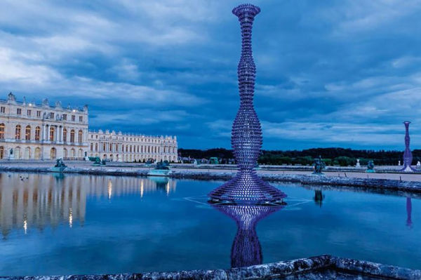 Joana Vasconcelos: Liquid Love