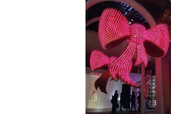 Joana Vasconcelos: Liquid Love