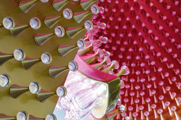Joana Vasconcelos: Liquid Love