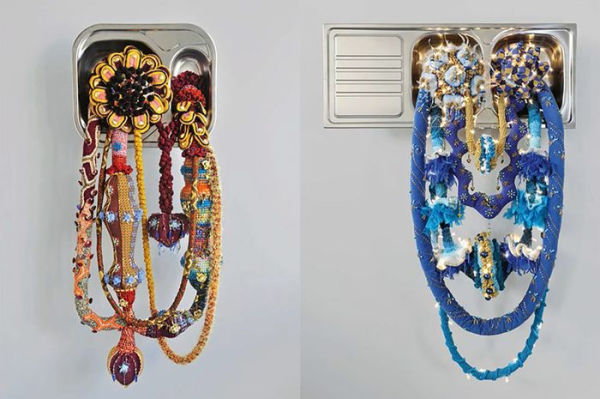 Joana Vasconcelos: Liquid Love