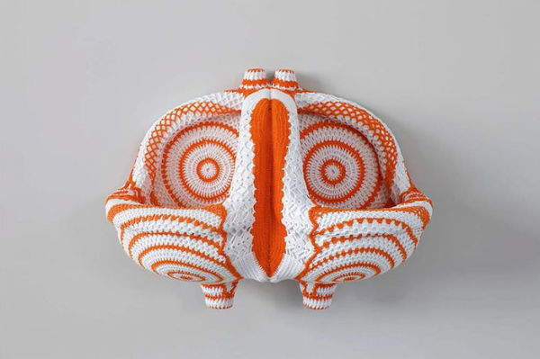 Joana Vasconcelos: Liquid Love
