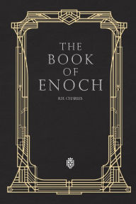 Title: The Book Of Enoch Complete Edition, Author: Enoch