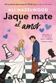 Title: Jaque mate al amor, Author: Ali Hazelwood