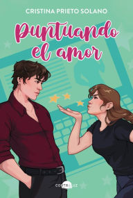 Title: Puntuando el amor, Author: Cristina Prieto Solano