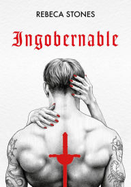 Title: Ingobernable, Author: Rebeca Stones